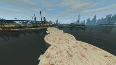 Road To Dakota